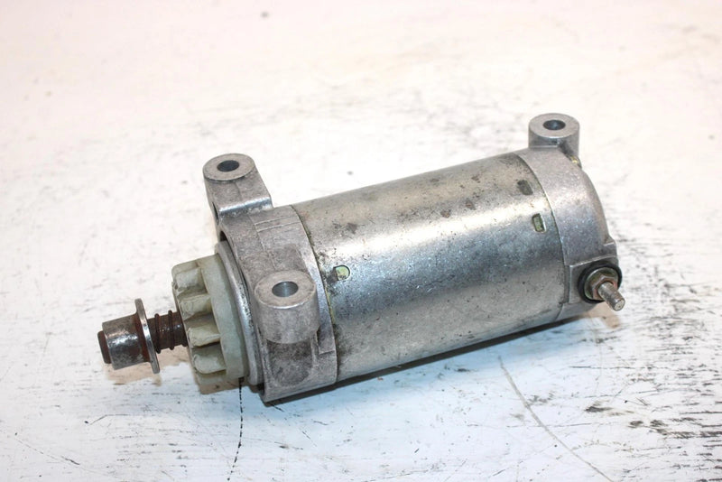 1989 Yamaha Inviter Oem Starter Motor 81E-81800-50-00 SY17