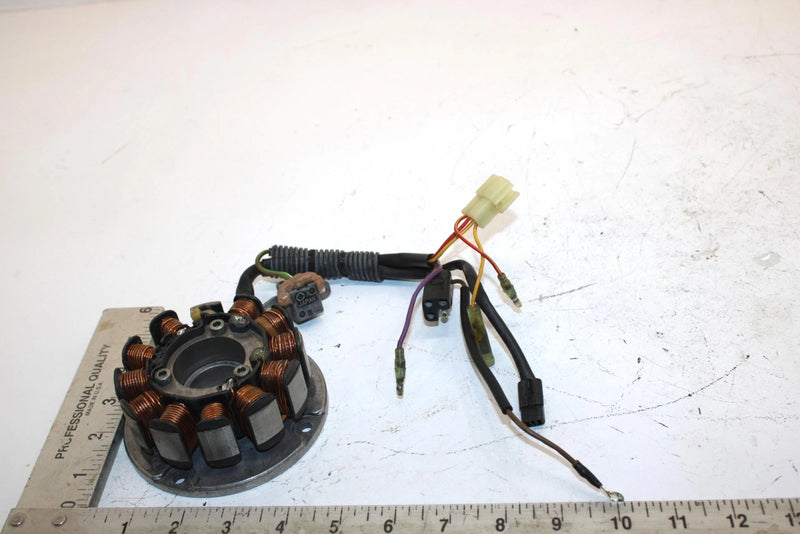 03 Arctic Cat Mountain Cat 900 Oem Stator 3005-784 SA247