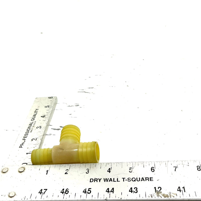 02-06 Polaris Sportsman 700 OEM Coolant Tee Connector 7052282 AP197