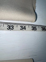 New Vintage Cream Mesquite Polyester Pants #5505 3A-86