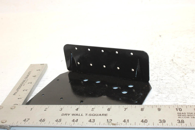 2002 Arctic Cat Z 570 Oem Left Rear Suspension Mounting Bracket 1706-079 SA20