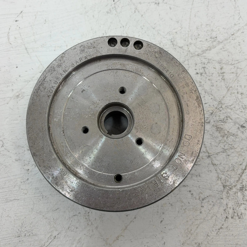 99 ARCTIC CAT ZR 500 OEM Magneto Flywheel Rotor (FP9410) 3005-143 SA18