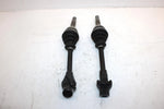 1995 Polaris 300 Oem Front Drive Shaft Set 1380084 1380083 AP141