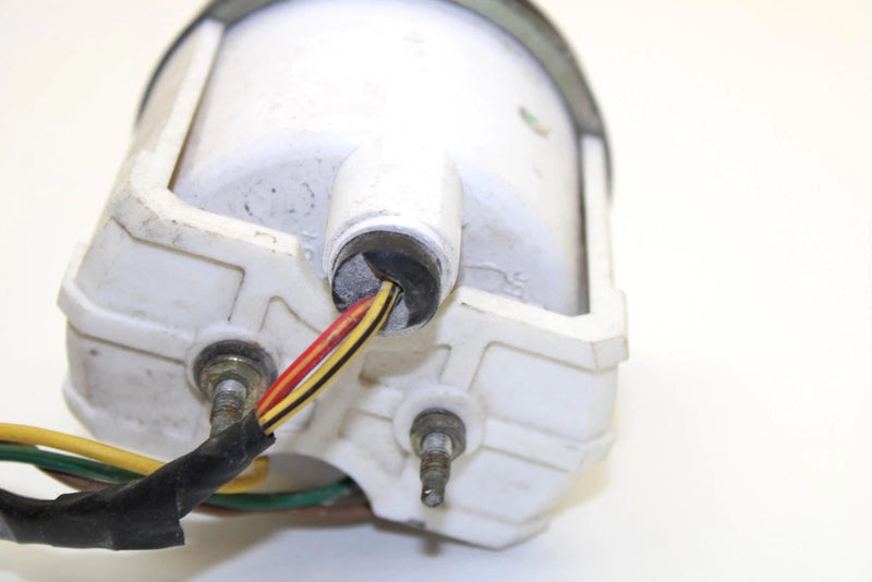1996 Ski-doo Formula Iii 600 Oem Temperature Gauge 415016400 Q3138