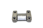 Polaris OEM Handlebar Mount Clamp (Polished) 5630187-067 B678