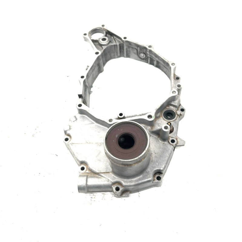 05 Honda Foreman 500 TRX500FE 4x4 ES OEM Rear Crankcase Cover 11340-HP0-A10 AH90