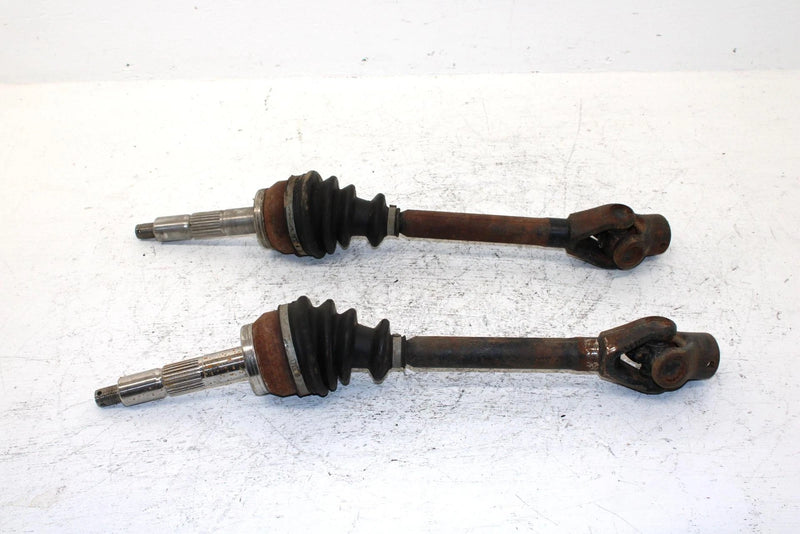 2000 Polaris Sportsman 325 Oem Front CV Axle Pair 2200960 AP11