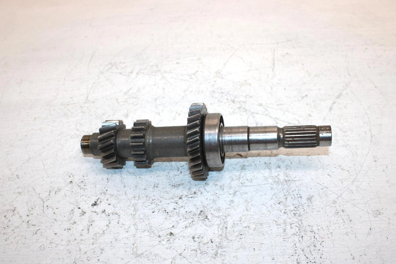 05 Polaris Sportsman 500 Ho Oem Transmission Input Shaft W/Bearing 3234075 AP60