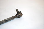 01 Suzuki King Quad 300 Ltf300f 4x4 Oem Tie Rod (Polished) 51281-22A00 ASS