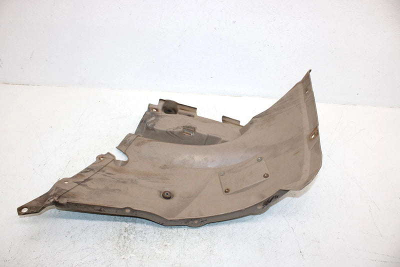 2007 Honda Fortrax 680 Oem Rear Left Fender 80200-HN8-000ZA AH46