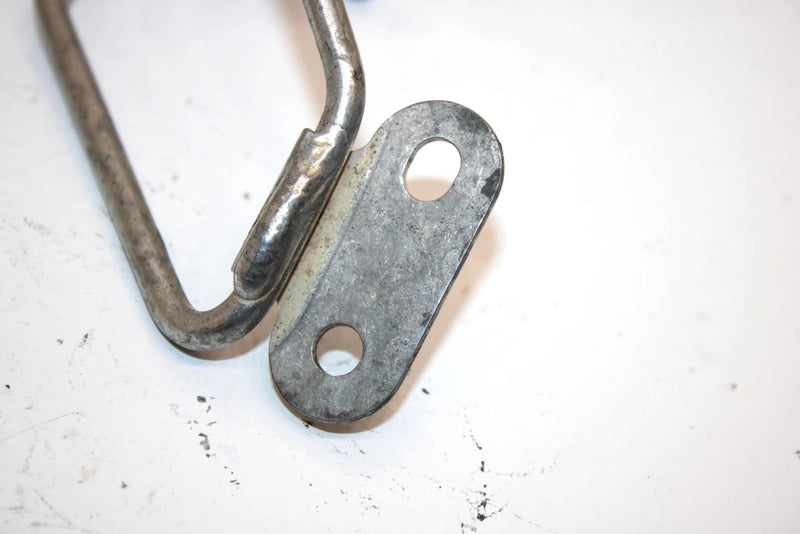 18 Suzuki King Quad 500 Oem Air Cut Bracket 18610-31G00 AS3