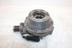 2006 John Deere  Buck 650 Oem Rear Diff Gearcase 705500515 AJ0