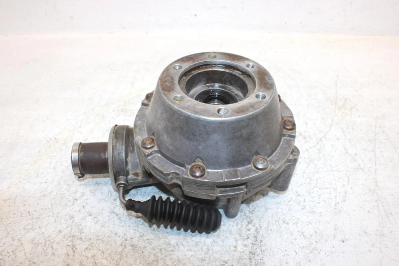 2006 John Deere  Buck 650 Oem Rear Diff Gearcase 705500515 AJ0