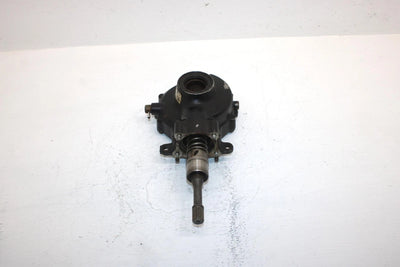 1986 Yamaha  Moto 4 Oem Rear Gearcase 1NU-46101-00-00 AY7