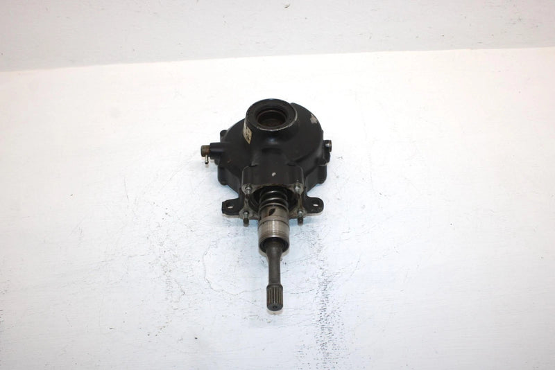 1986 Yamaha  Moto 4 Oem Rear Gearcase 1NU-46101-00-00 AY7