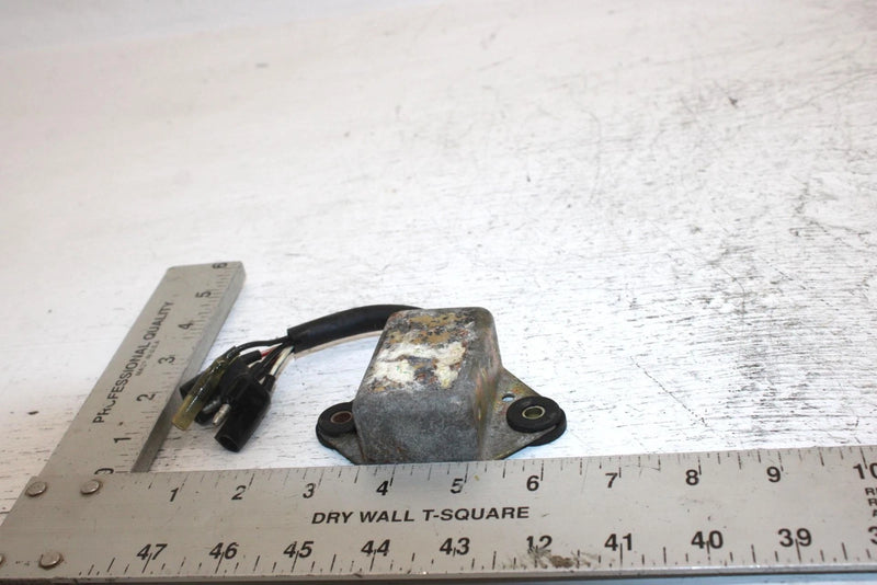 1995 Arctic Cat Puma Oem CDI ECU ECM Ignition Box 3005-066 SA30