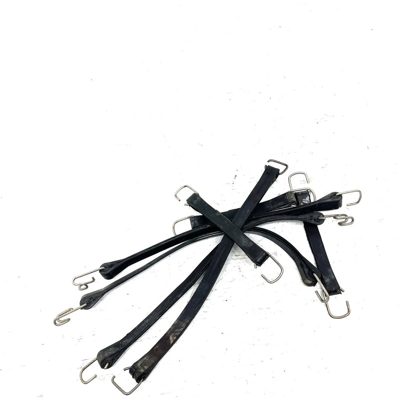 2000 Polaris Virage OEM Strap Set JP50
