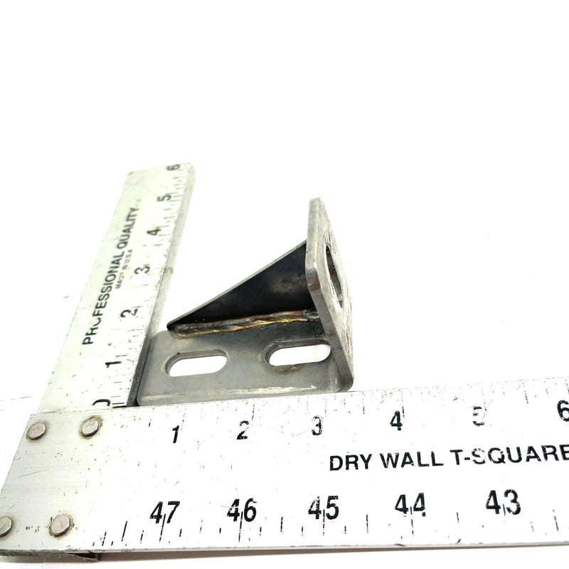 1997 Polaris SLT 780 OEM Upper Muffler Bracket 1060118 JP40
