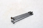 2003 Suzuki Lt-f400f Oem Cylinder Bolt Set 09103-10178 09103-10321 AS23