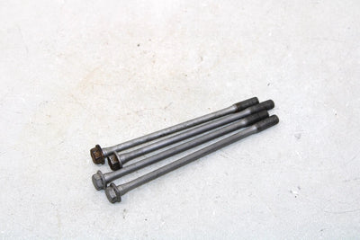 2003 Suzuki Lt-f400f Oem Cylinder Bolt Set 09103-10178 09103-10321 AS23