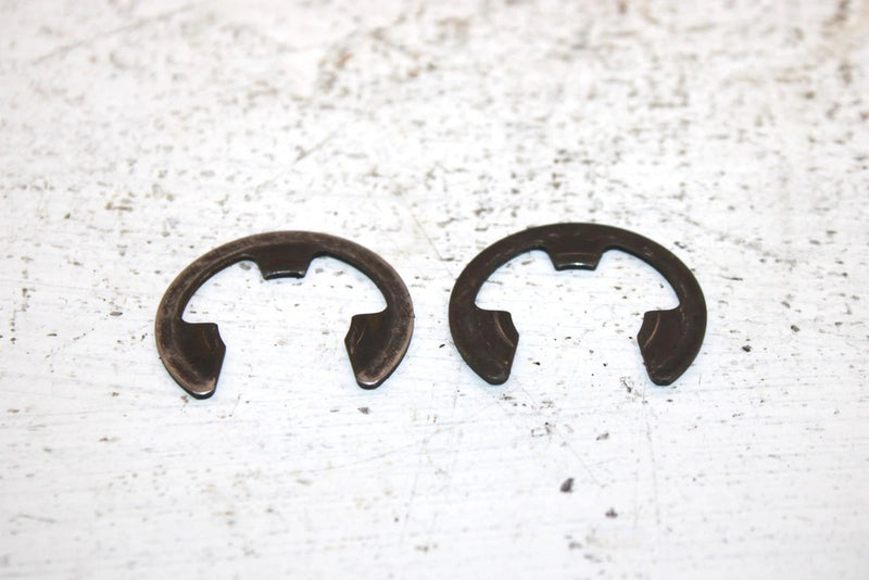2000 Polaris Xplorer 400 Oem External Retaining Ring Pair 3233720 AP99