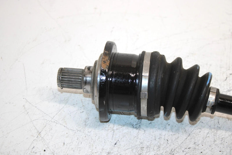 2008 Arctic Cat Atv 366 Auto Trans 4x4 Fis Oem Rear Drive Shaft 3313-448 AA26