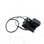 1995 Polaris SLX 780 OEM Trim Motor 4170004 JP43