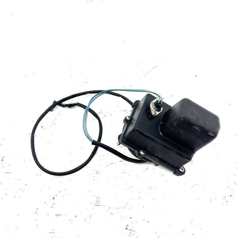 1995 Polaris SLX 780 OEM Trim Motor 4170004 JP43