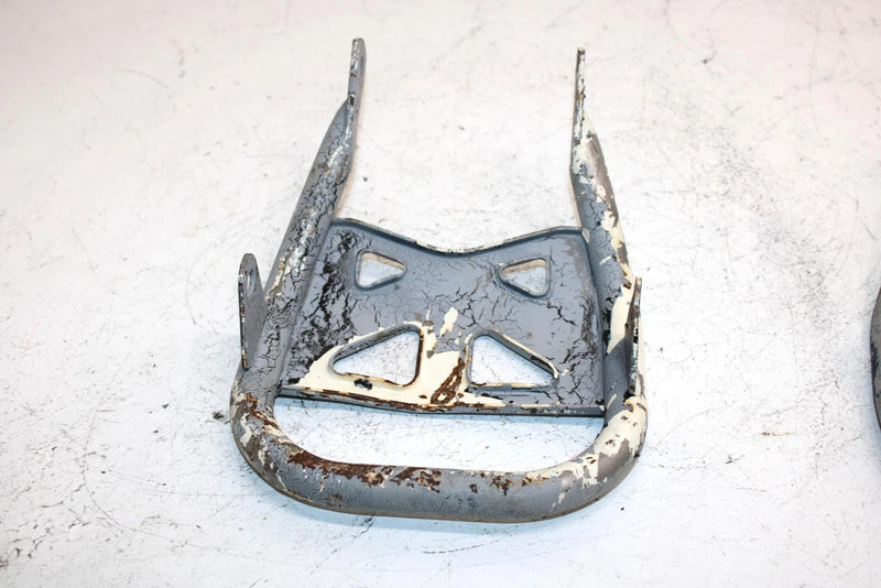 04 Polaris Predator Oem Front Bumper 1013774-385 AP62