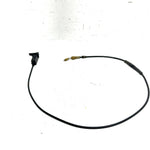 1999 Polaris Sportsman 500 4X4 OEM Choke Cable 7080726 AP25