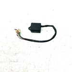 87-89 Suzuki Quadrunner 300 LT300E 2x4 OEM CDI ECU ECM Unit 32900-24510 AS36