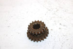 2004 Arctic Cat V2 650 Oem 2nd 21/17T Gear 3201-084 AA28