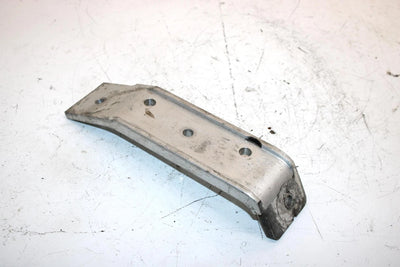 02 Polaris Xc Sp 500 Oem Left Motor Mount Plate 5245465 Q4023