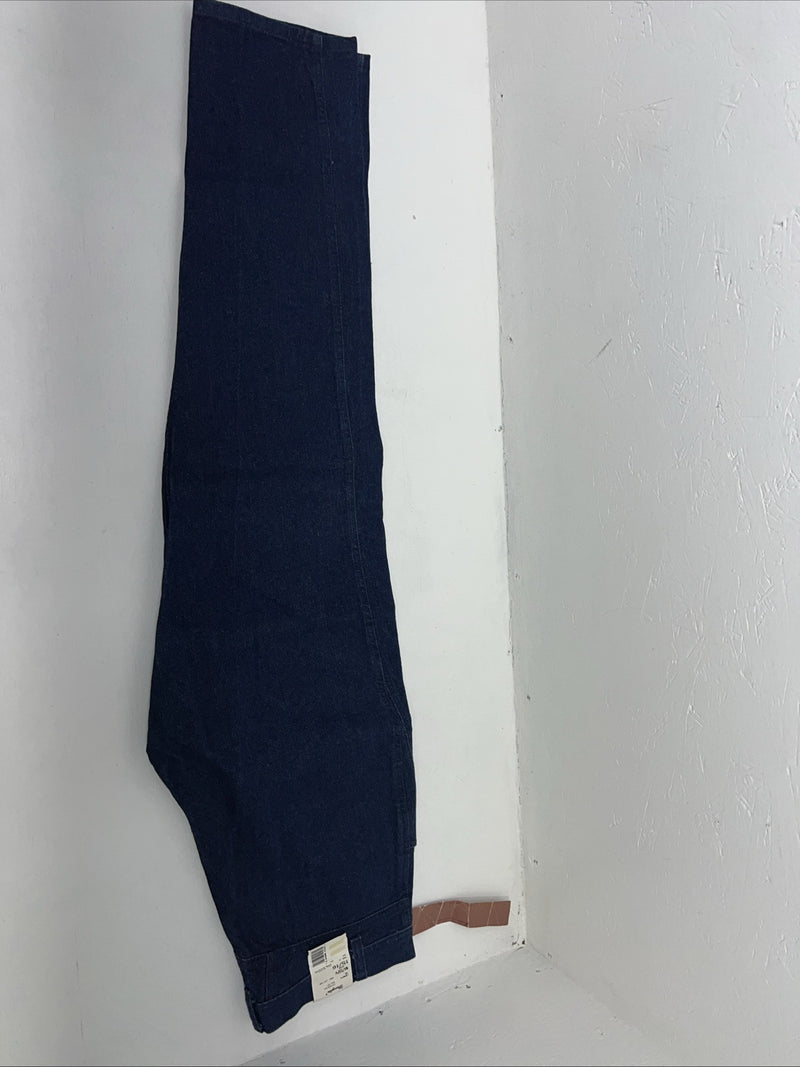 New Women’s Wrangler Silver lake Rawlines Denim Jeans. 15/16x32 J-15