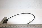 2002 Ski-doo Mxz 500 Oem Choke Cable 512059110 SS16