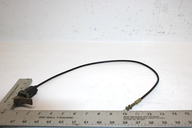2002 Ski-doo Mxz 500 Oem Choke Cable 512059110 SS16