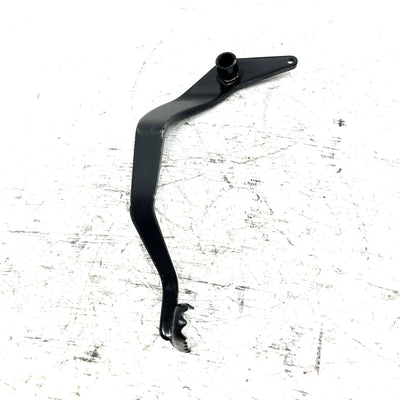 1994 Yamaha Timberwolf 250 OEM Rear Brake Pedal 4BD-27211-10-00 AY56