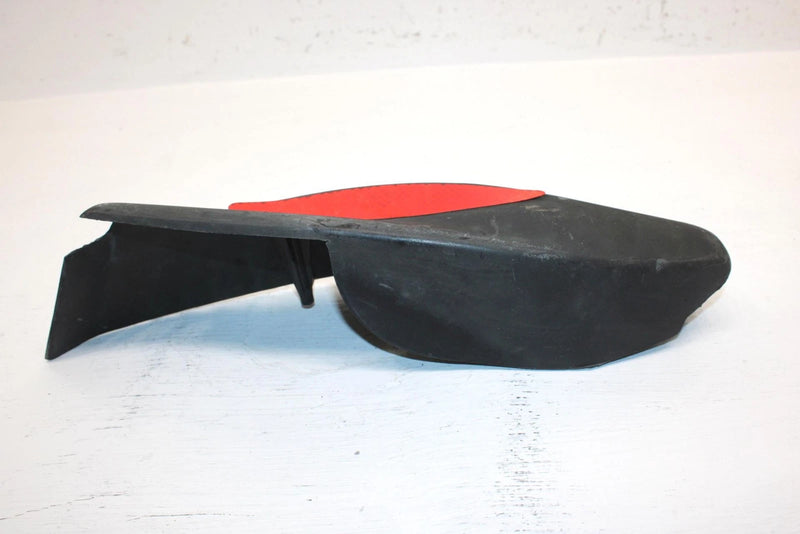 2002 Ski-doo Mxz 500 Oem Left Rear Bumper Cover 861777800 SS16