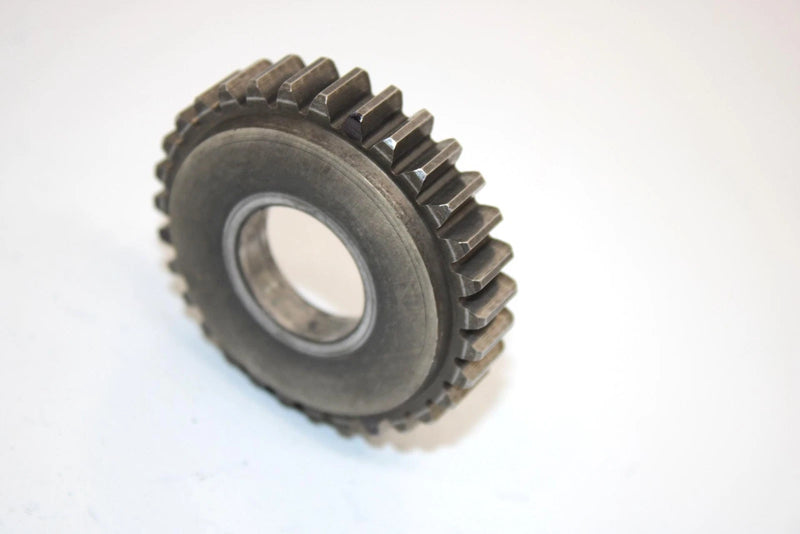 87 Kawasaki Bayou 185 Klf185a Oem 31T Output Transmission Gear 13129-1698 AK13