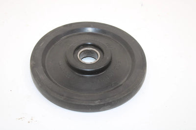Ski-doo Oem Idler Wheel 165 Black 503190269 B368