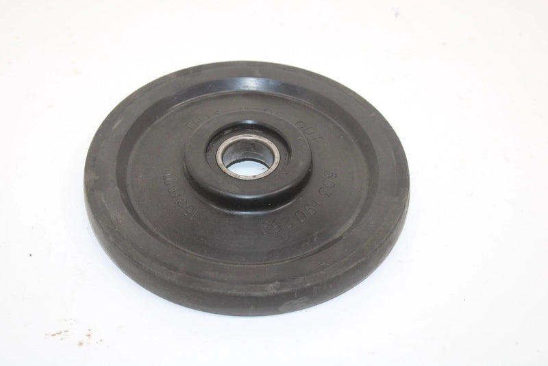 Ski-doo Oem Idler Wheel 165 Black 503190269 B368