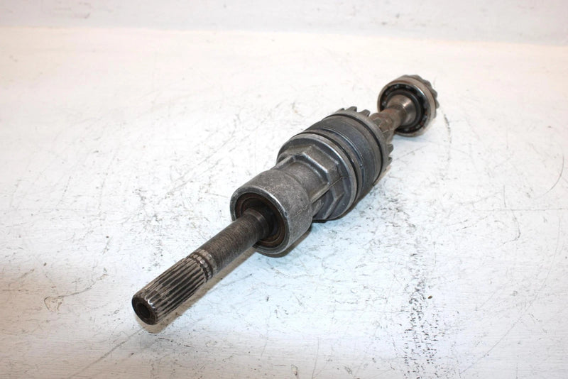 2006 Polaris Sportsman 500 Oem Transmission Snorkle Shaft 3234083 AP183