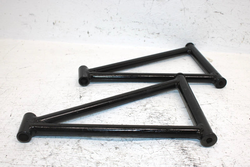 1999 Arctic Cat Zr 600 Oem Front Upper A Arm Pair 0703-612 SA19