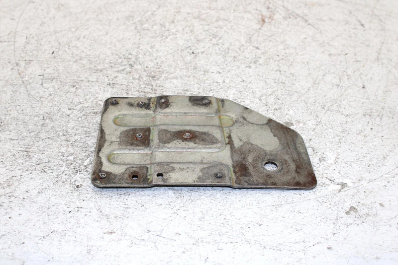 1999 Yamaha Vmax 600 Sx Oem Tunnel Mount Set 8DF-21950-07-00 SY5