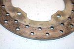 07 Polaris Hawkeye  4x4 Oem Front Brake Disc 5248378 AP83