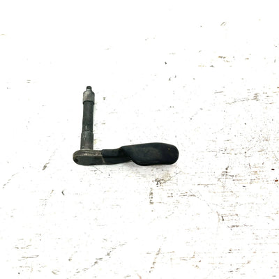 83-85 Yamaha Tri Moto 200 YTM200 OEM Throttle Lever 21V-2625G-01-00 AY59