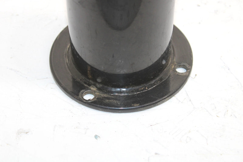 2002 Ski-doo Skandic 440 Oem Welded Shock Cover MS240019 SS76