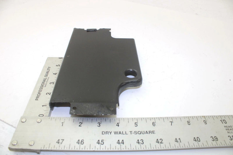95 Arctic Cat EXT 580 EFI OEM Front FIller Panel Cover 0616-383 SA89