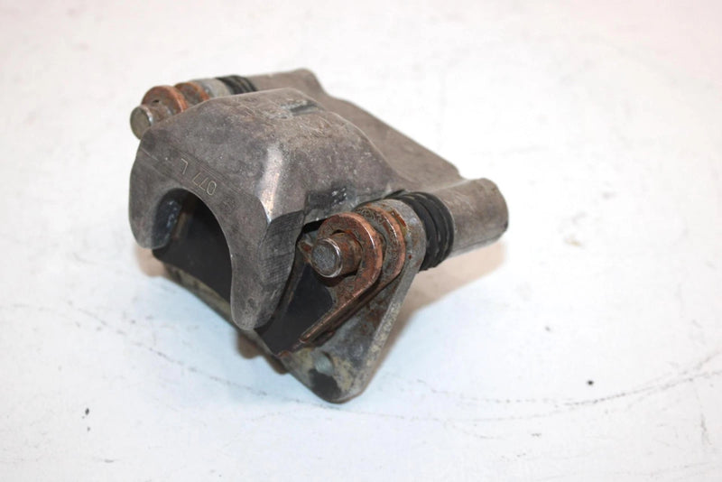 2006 Polaris Ranger Xp 700 Oem Left Rear Brake Caliper 1910825 XP3