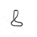 02-03 Kawasaki Prairie 650 KVF650A 4x4 OEM 58P Oil Pump Chain 92057-1486 AK37